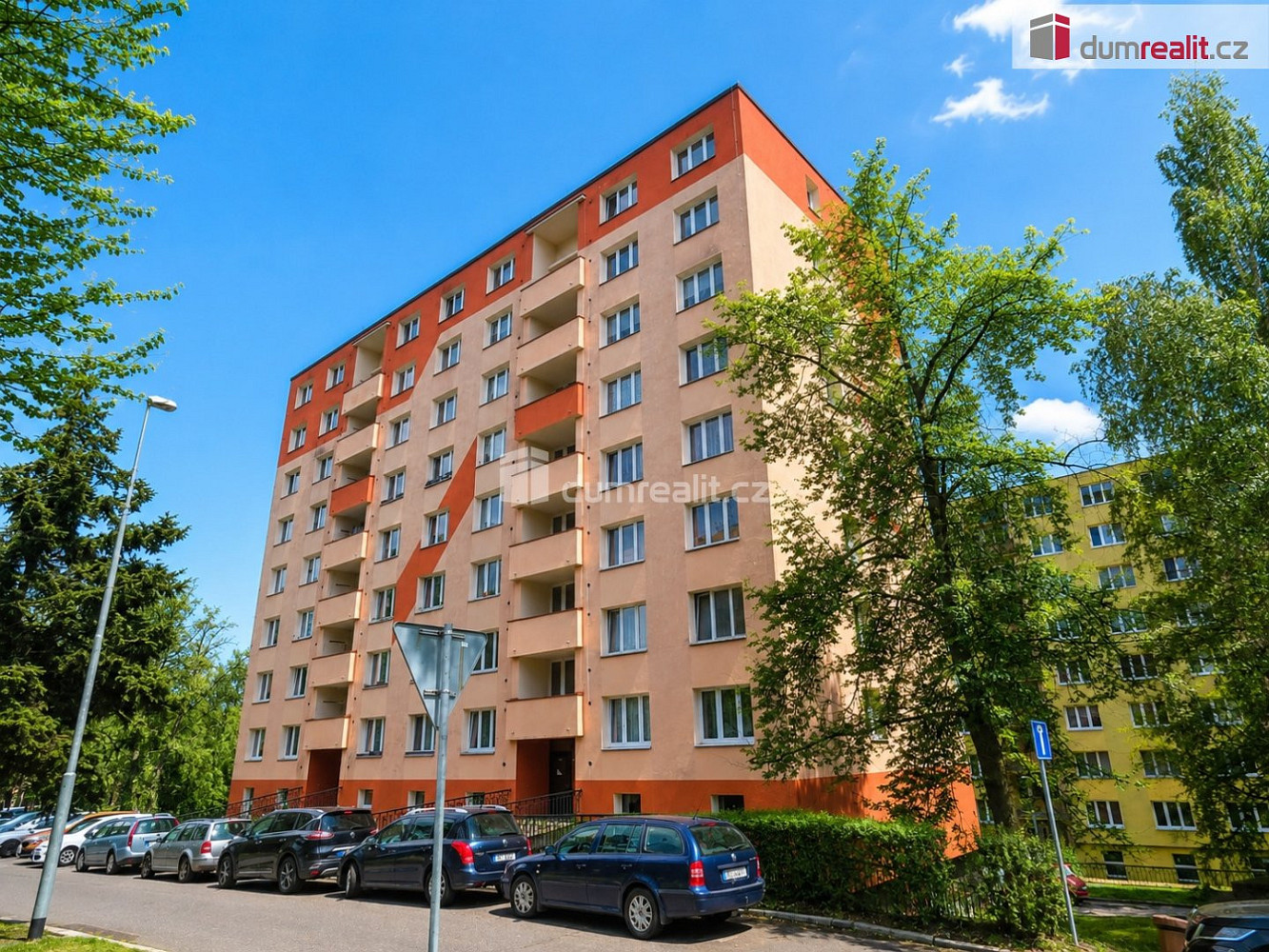 Prodej bytu 1+1 35 m²
