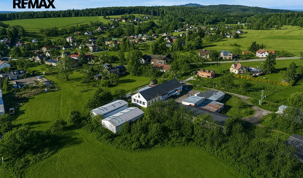 Pronájem skladovacích prostor 1 380 m², Doubravice – náhled fotky 22