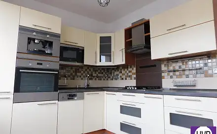 Pronájem bytu 3+1 77 m², Mánesova, Klatovy - Klatovy III