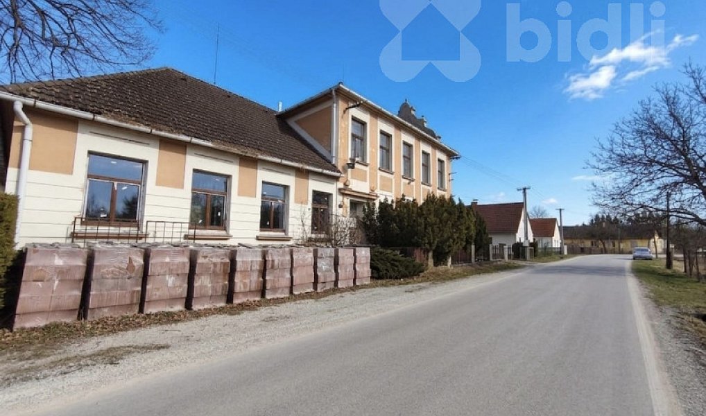 Prodej domu 700 m² s pozemkem 1 136 m², Suchdol nad Lužnicí – náhled fotky 3