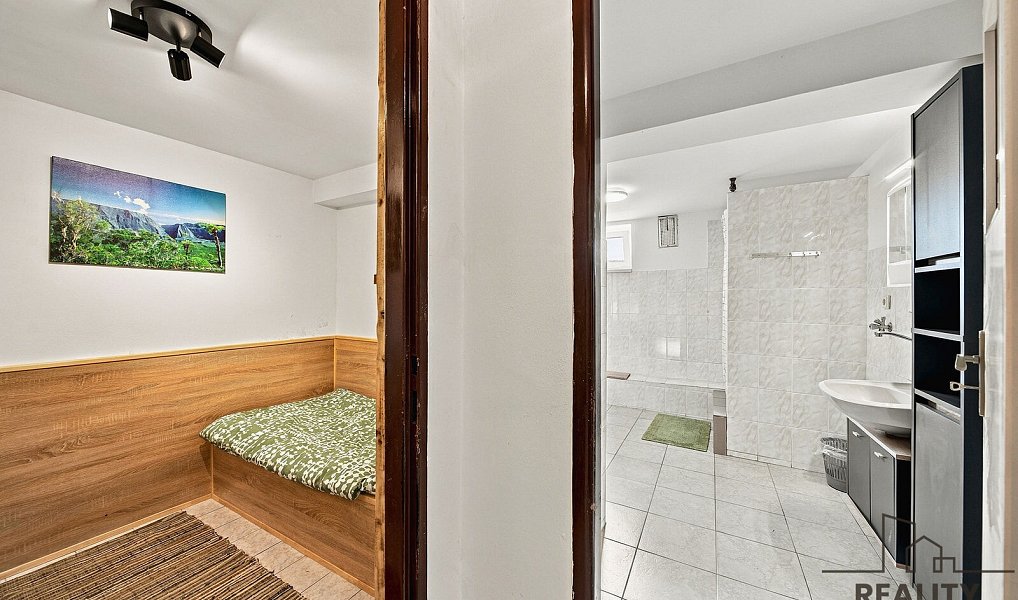 Prodej domu 150 m² s pozemkem 1 502 m², Petrov – náhled fotky 9