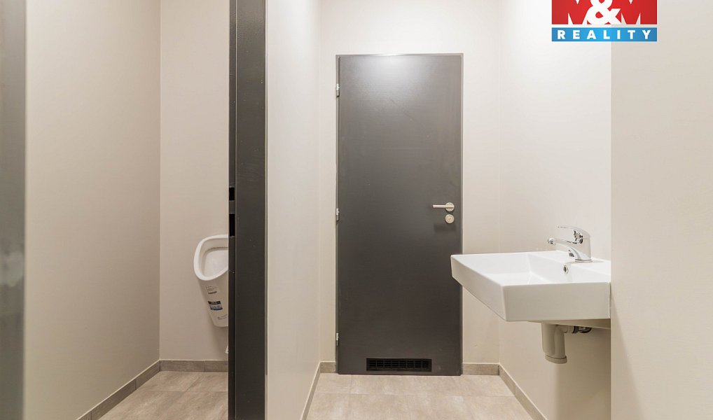 Prodej komerčního objektu (jiného typu) 106 m², Kroměříž – náhled fotky 14