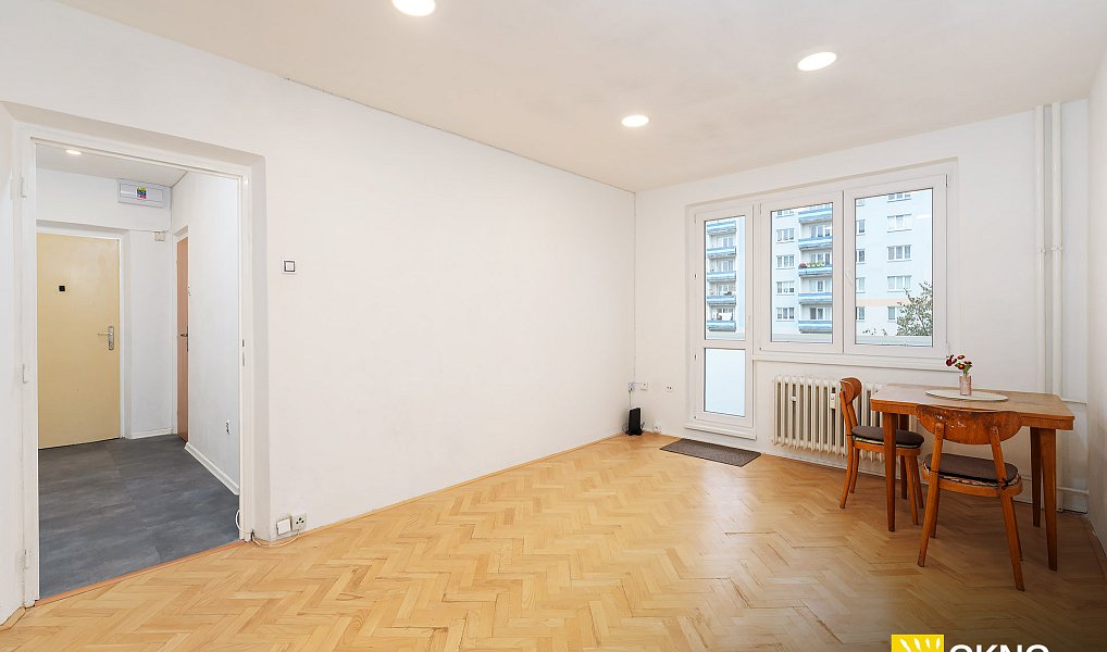 Prodej bytu 3+1 60 m², Olomouc – náhled fotky 2