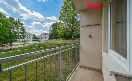 Prodej bytu 4+1 70 m²