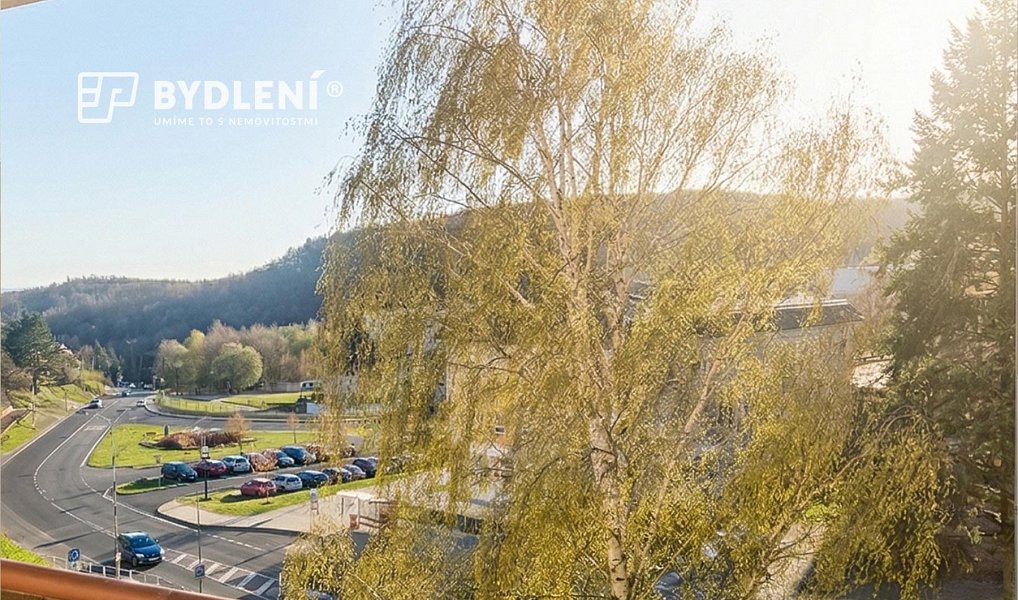 Pronájem bytu 4+kk 66 m², Meziboří – náhled fotky 8