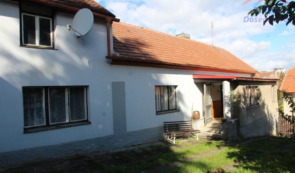 Prodej domu 120 m² s pozemkem 2 355 m², Březová – náhled fotky 5