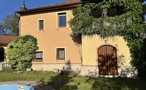 Prodej domu 198 m² s pozemkem 1 266 m², Havlíčkova, Hostomice, okres Teplice