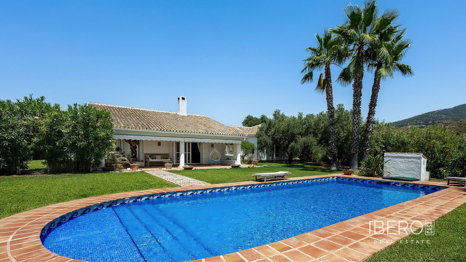 Casa 5+kk – Mijas, Urbanización Santa Rosa, Las Lomas de Mijas - Vista 2