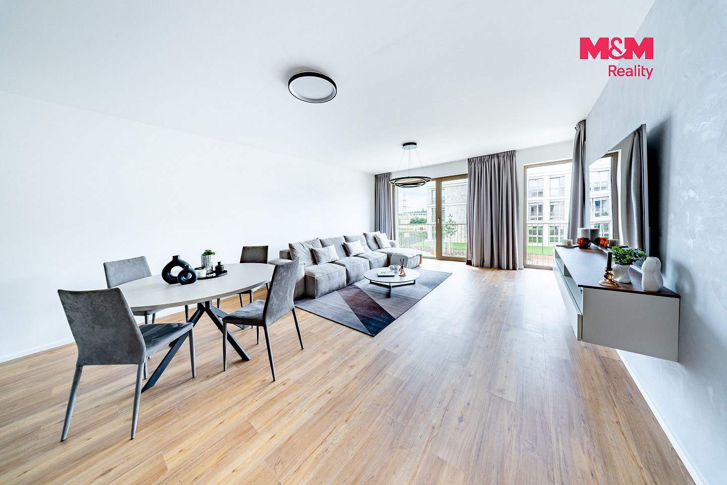 Prodej bytu 3+kk 83 m² – fotografie 5