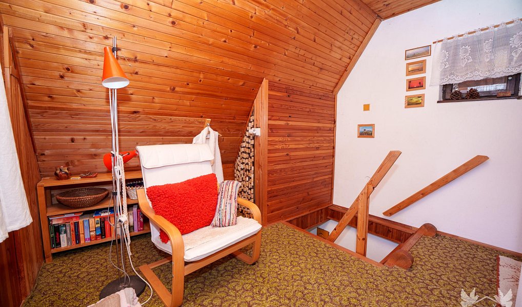 Prodej chaty/chalupy 43 m², Němětice – náhled fotky 10