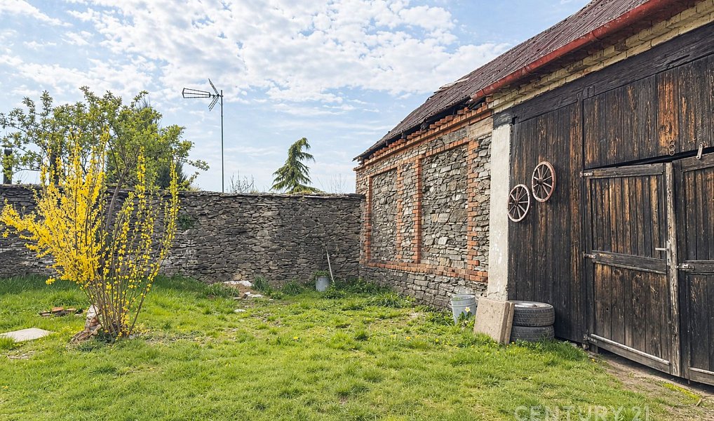 Prodej domu 200 m² s pozemkem 1 394 m², Olbramice – náhled fotky 22