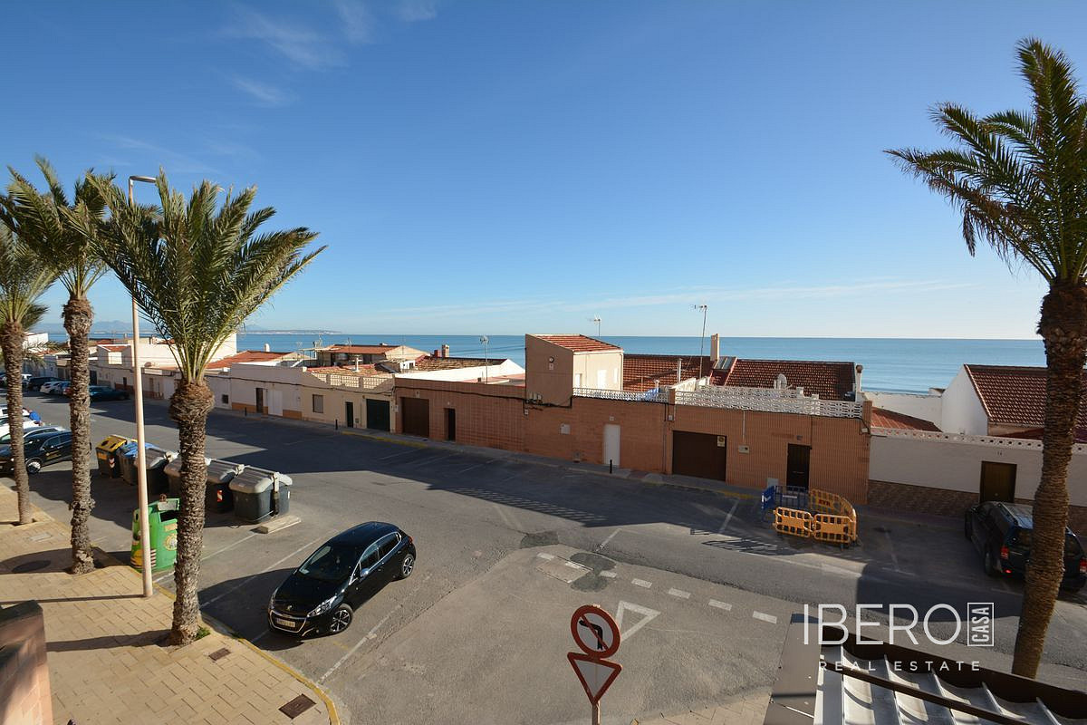 Pis 3+kk – Guardamar del Segura - Vista 2