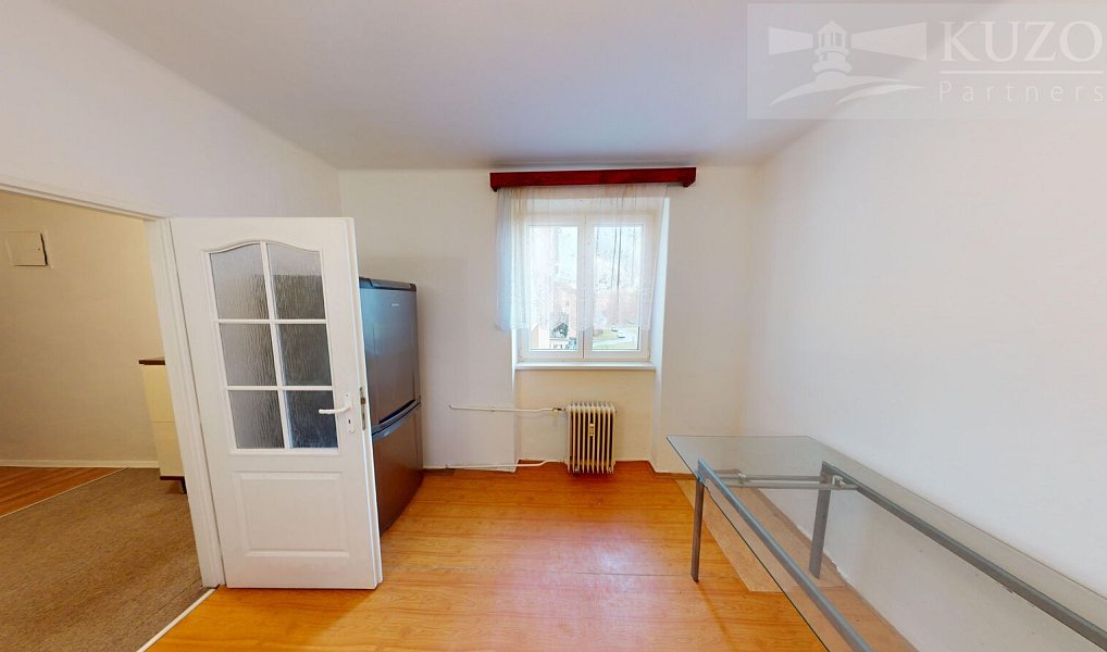 Pronájem bytu 2+1 62 m², Příbram – náhled fotky 4