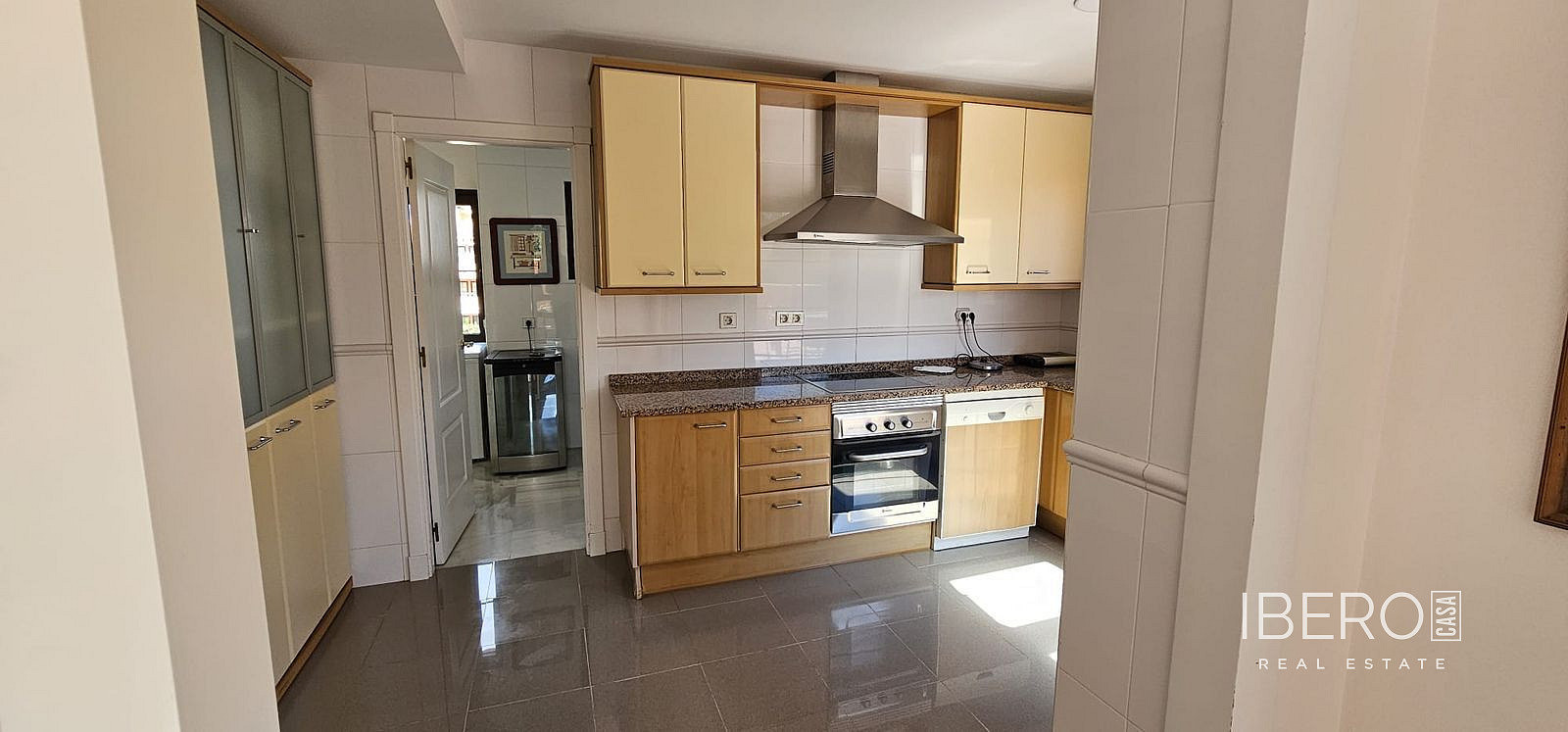 5+kk Apartment in Málaga, Centro Histórico, Centro – pohled 5