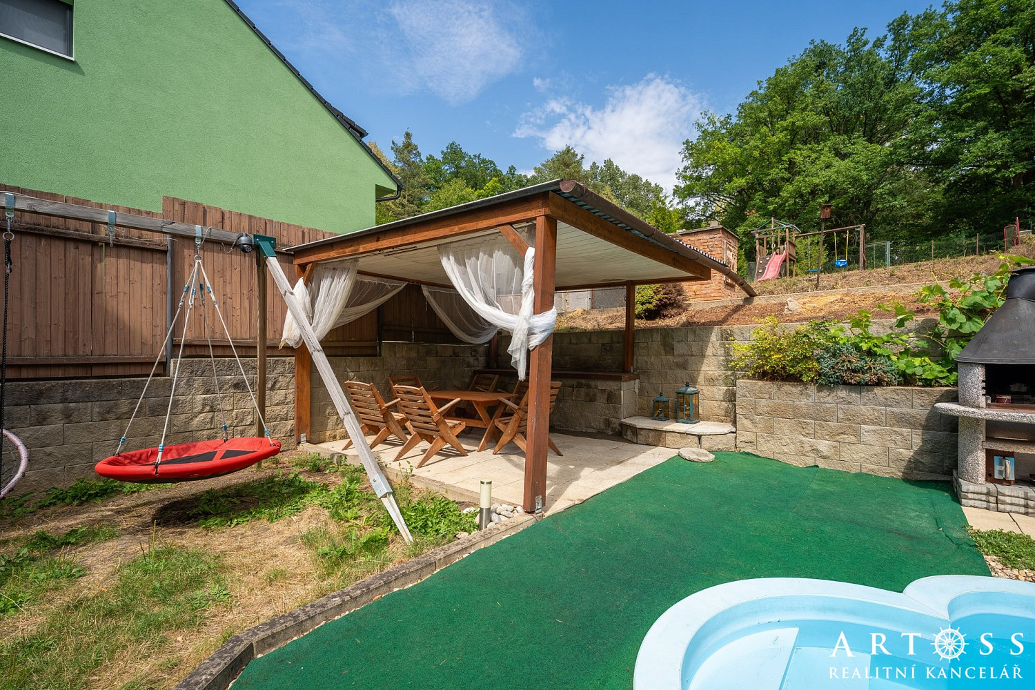 Prodej domu 199 m² s pozemkem 1 621 m² – fotografie 5
