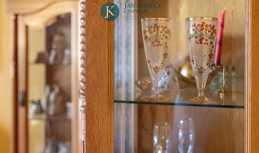 Prodej nájemního domu, činžáku 180 m², Teplice – náhled fotky 20