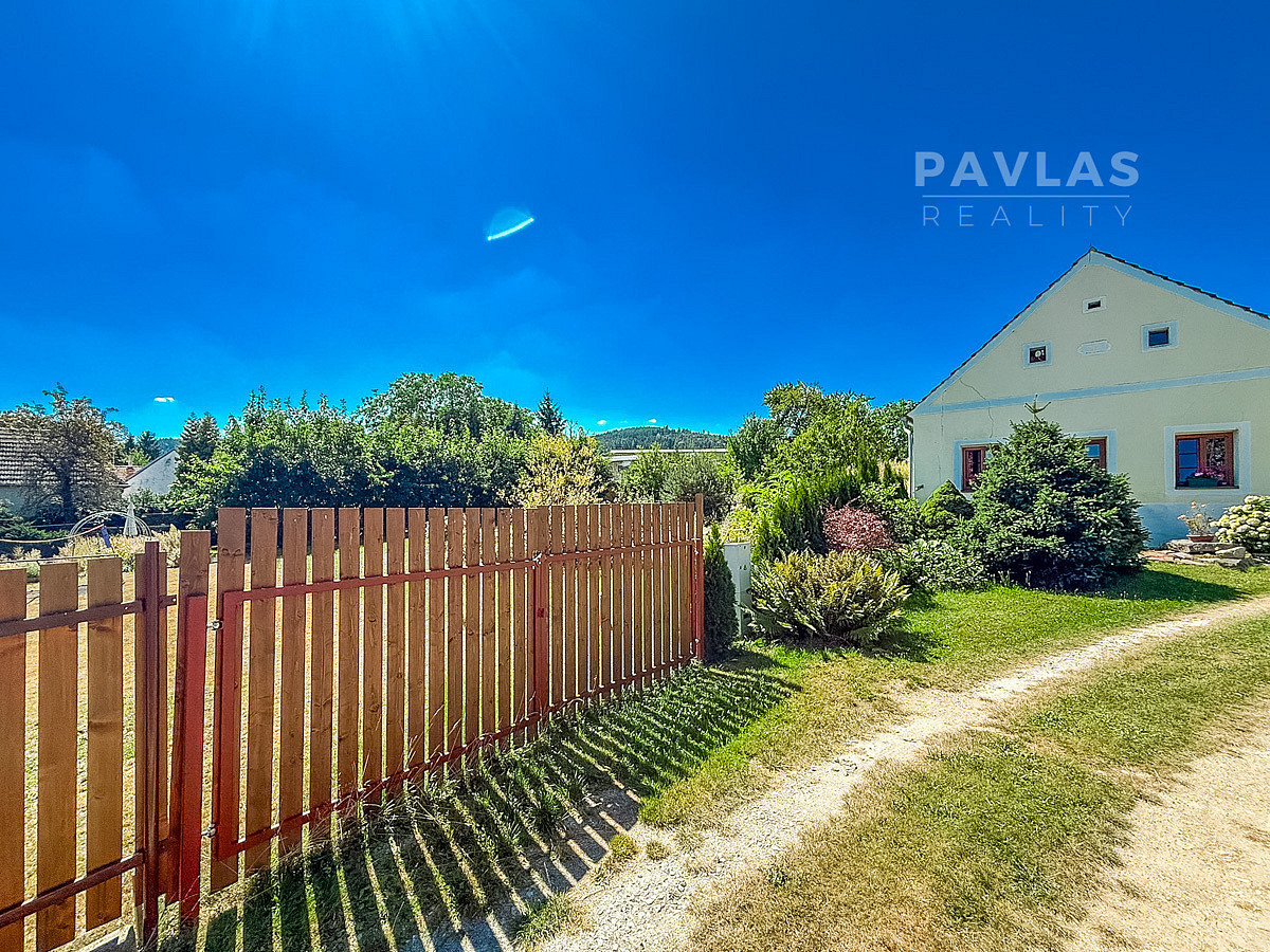 Prodej stavebního pozemku 1 163 m² – fotografie 4