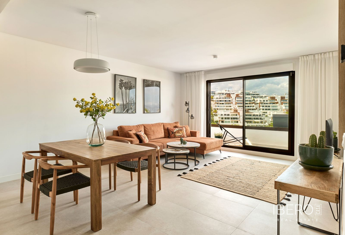 Pis 3+kk – Estepona, Barriada Islas Canarias - Vista 3