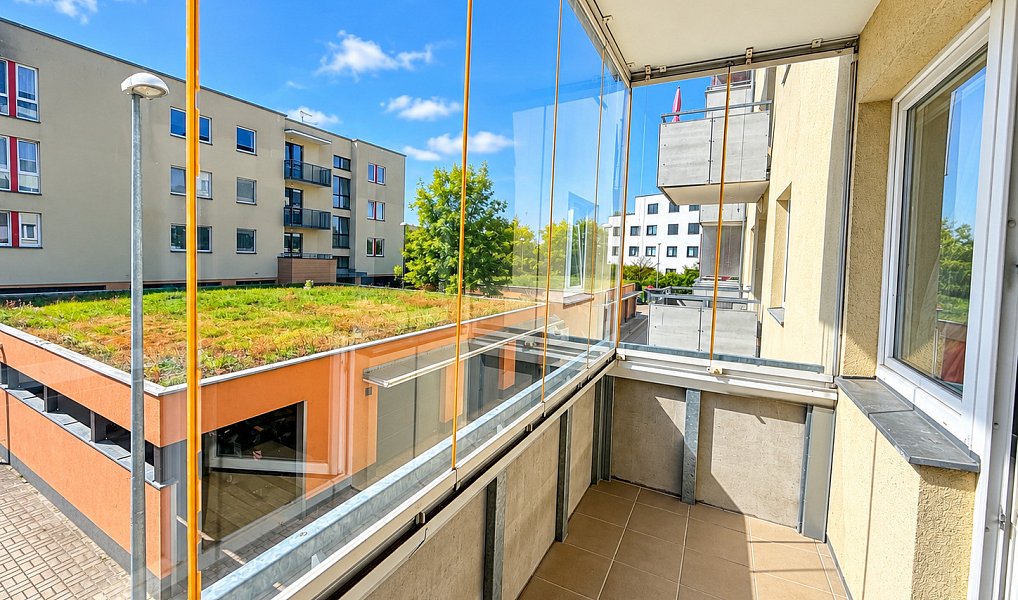 Prodej bytu 2+kk 60 m², Praha – náhled fotky 6