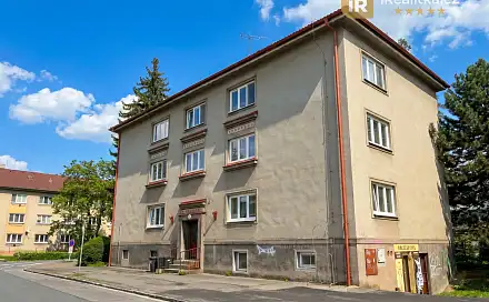 Prodej bytu 3+1 73 m², Ke Kamenci, Pardubice - Bílé Předměstí