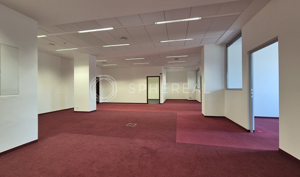Pronájem kanceláře 221 m², Brno – náhled fotky 5