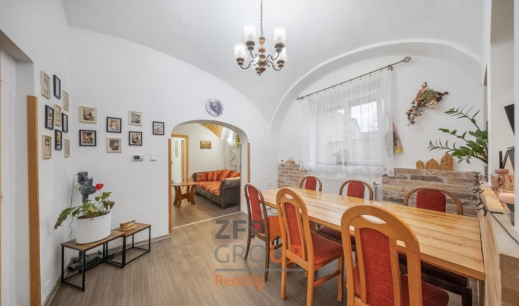 Prodej bytu 3+kk 60 m², Valtice – náhled fotky 4