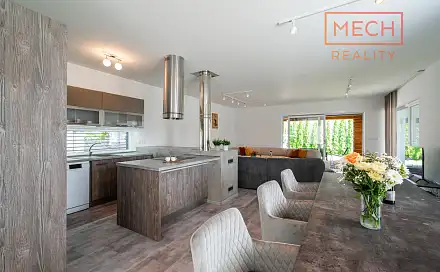 Prodej domu 221 m² s pozemkem 614 m², Nová, Nový Šaldorf-Sedlešovice - Nový Šaldorf, okres Znojmo