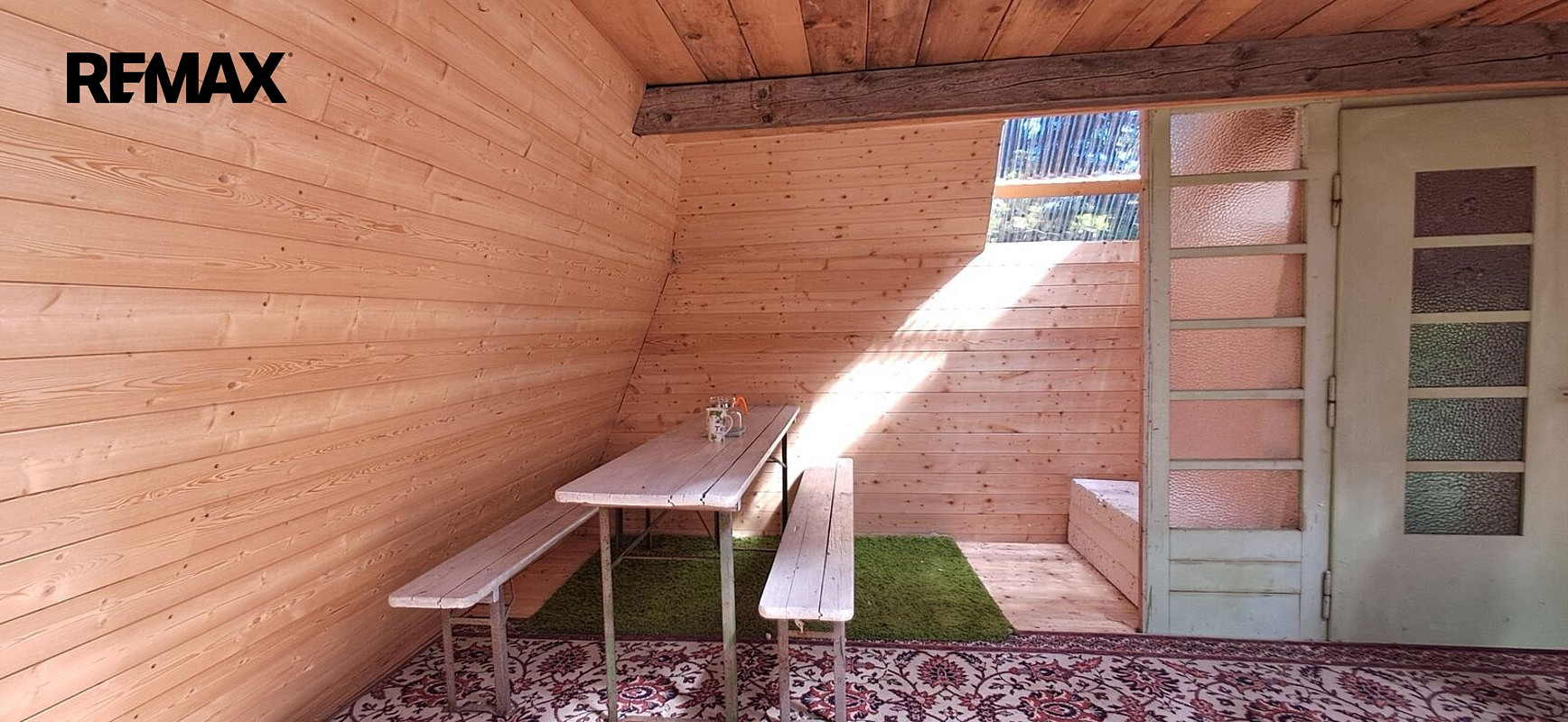 Prodej chaty/chalupy 62 m² s pozemkem 54 m² – fotografie 2