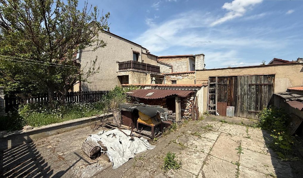 Prodej domu 153 m² s pozemkem 315 m², Bílina – náhled fotky 4