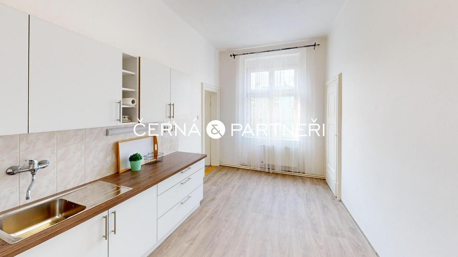 Pronájem bytu 3+1 90 m²