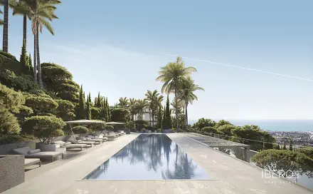 Prodej domu 185 m² s pozemkem 164 m², Mijas, Španělsko