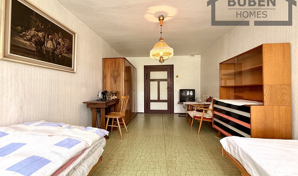 Prodej domu 180 m² s pozemkem 745 m², Planá – náhled fotky 32