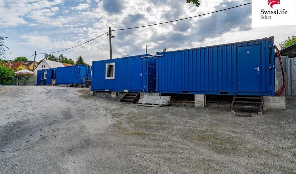 Prodej stavebního pozemku 4 611 m², Krňany – náhled fotky 13
