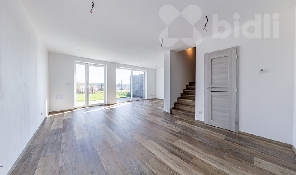 Prodej domu 126 m² s pozemkem 503 m², Hořovice – náhled fotky 4
