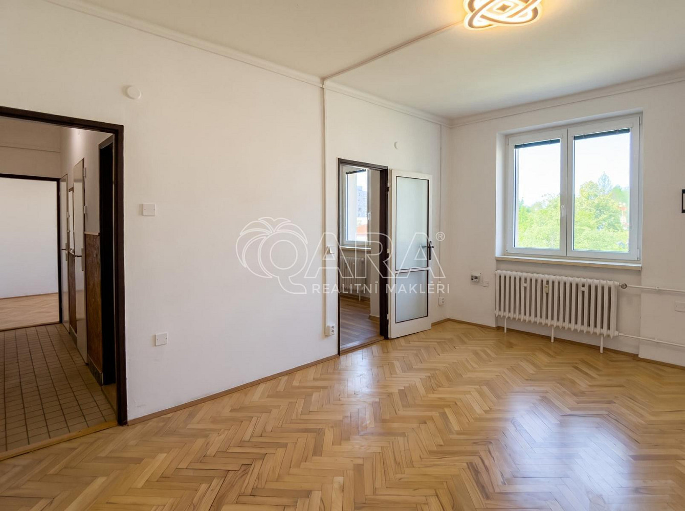 Pronájem bytu 2+1 53 m² — photo 5