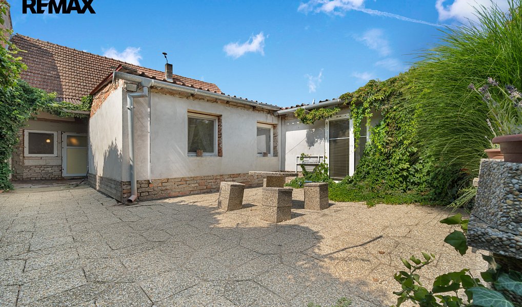 Prodej domu 150 m² s pozemkem 450 m², Popice – náhled fotky 22