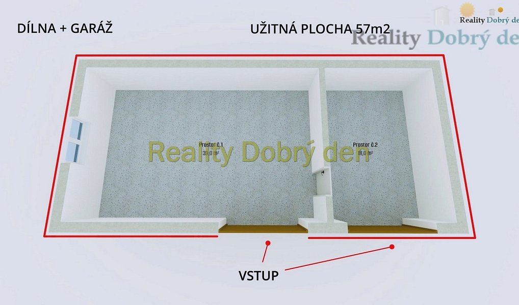 Prodej domu 112 m² s pozemkem 3 358 m², Melč – náhled fotky 28