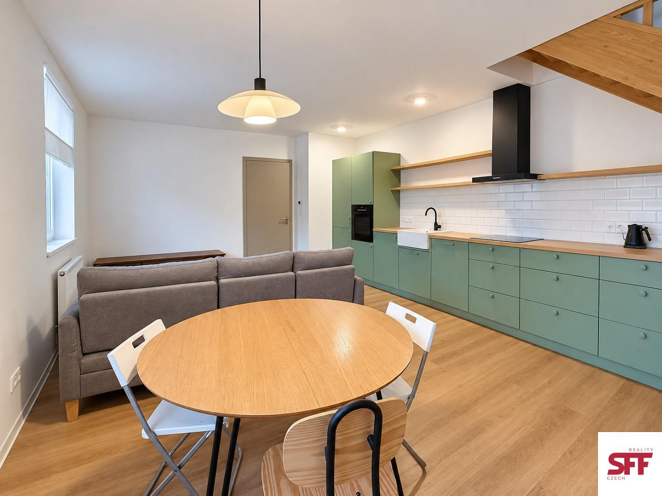 Prodej bytu 3+kk 80 m² – fotografie 4