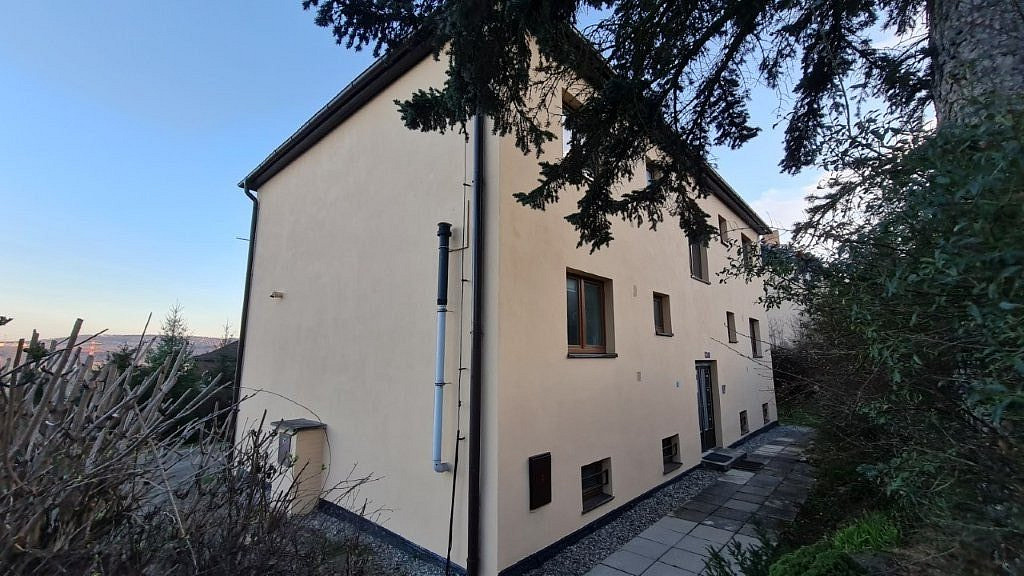 Prodej bytu 2+1 50 m²