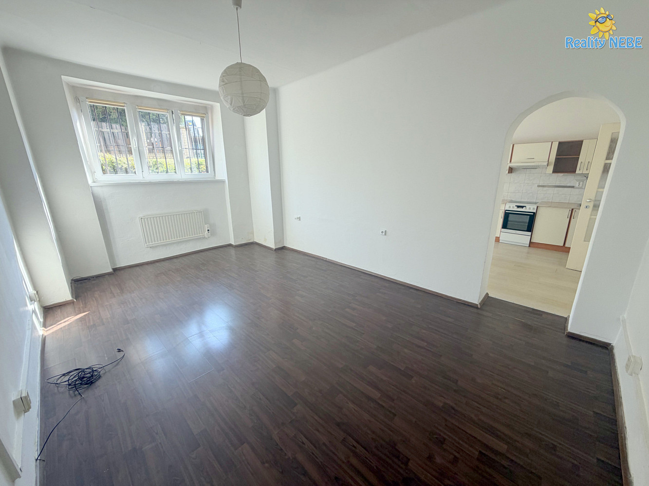 Pronájem bytu 2+kk 62 m² – fotografie 2