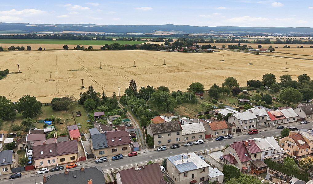 Prodej stavebního pozemku 714 m², Štěpánov – náhled fotky 10