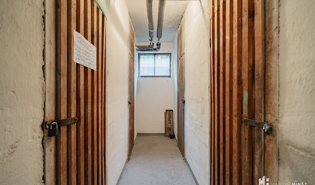 Prodej bytu 2+1 53 m², Praha – náhled fotky 30