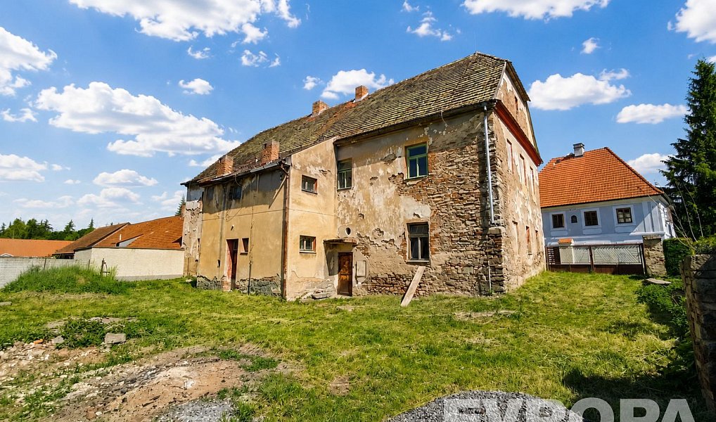 Prodej komerčního objektu (jiného typu) 631 m², Uzeničky – náhled fotky 16