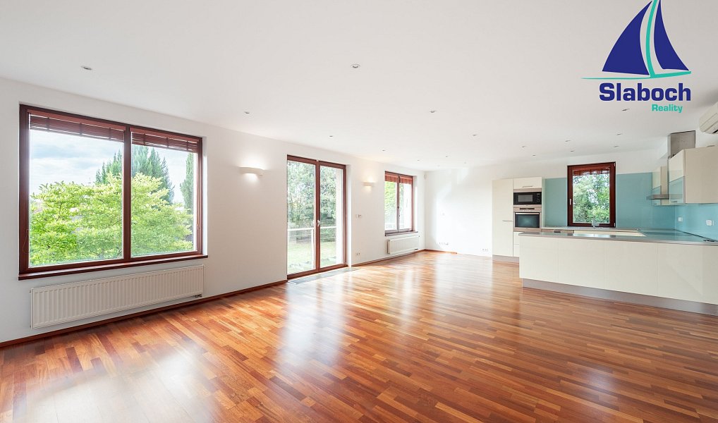 Prodej domu 198 m² s pozemkem 641 m², Praha – náhled fotky 6