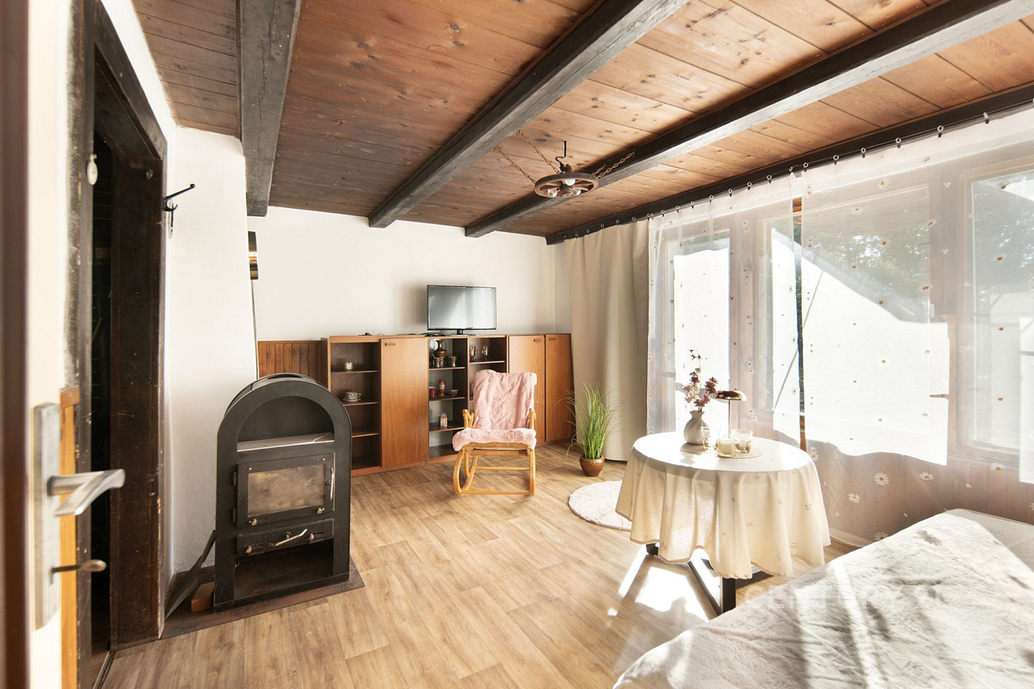 Prodej chaty/chalupy 93 m² s pozemkem 532 m²