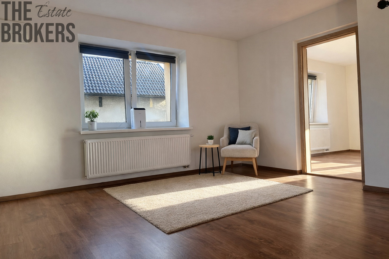 Pronájem bytu 2+kk 42 m² – fotografie 2