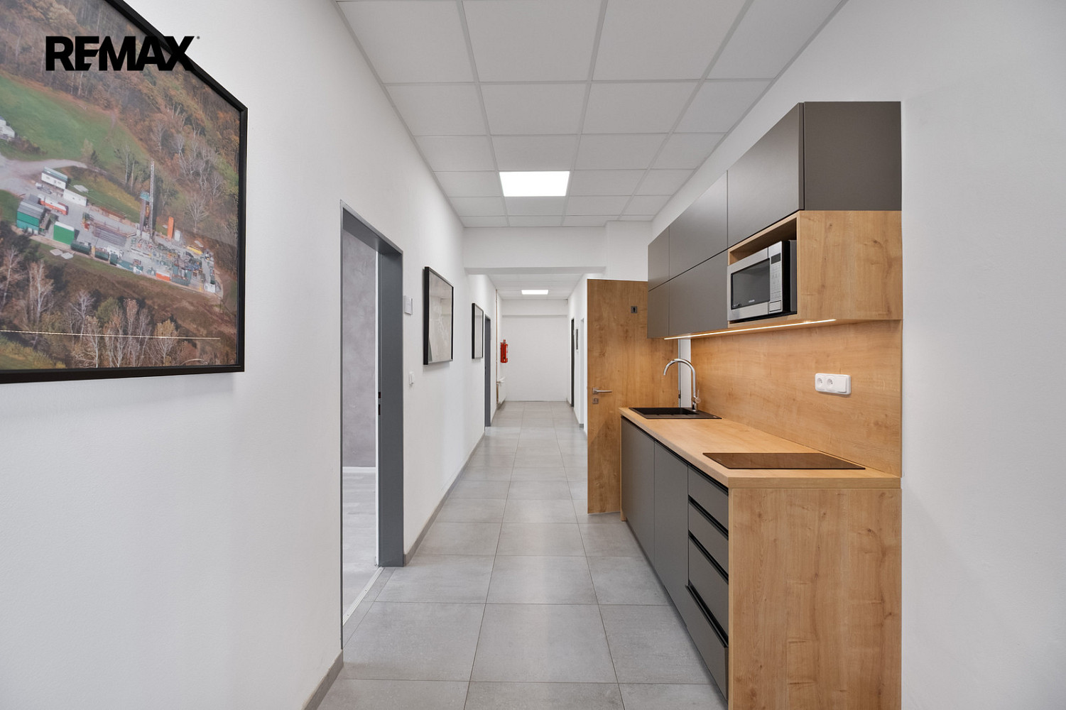 Pronájem skladovacích prostor 274 m² — photo 5