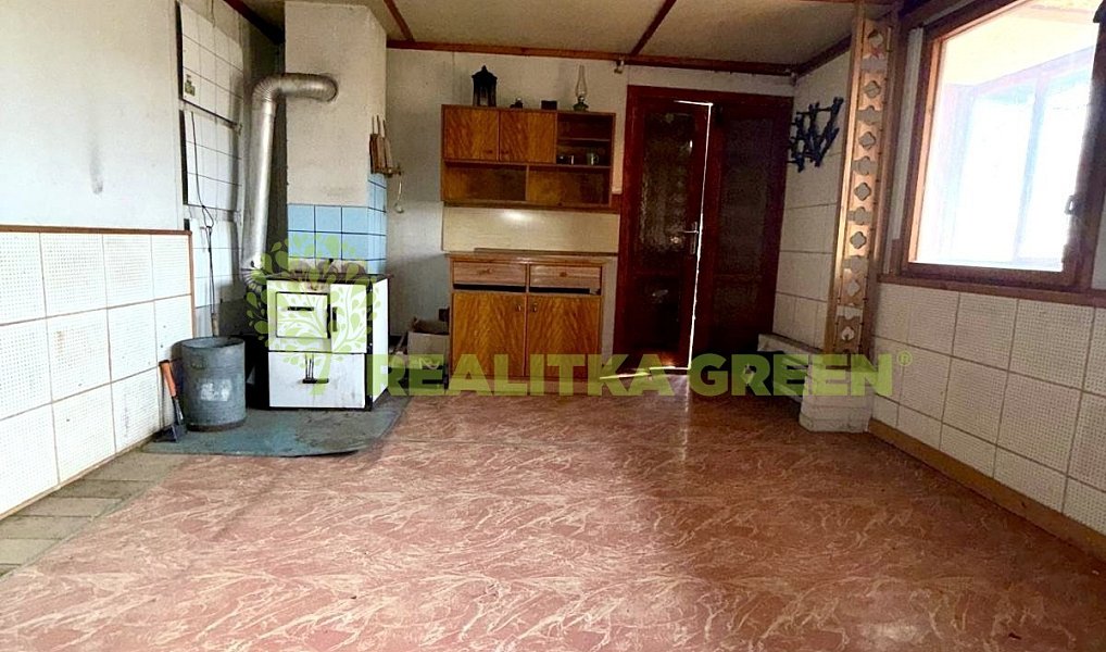 Prodej chaty/chalupy 90 m² s pozemkem 776 m², Vsetín – náhled fotky 7