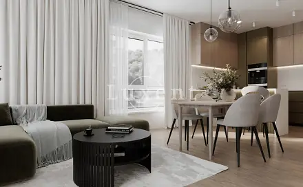 Prodej bytu 3+kk 68 m², Pražská, Kladno - Kročehlavy