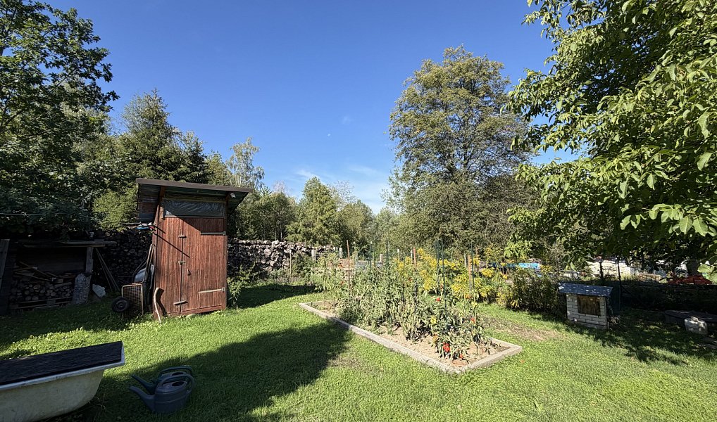 Prodej stavebního pozemku 1 304 m², Psáry – náhled fotky 13